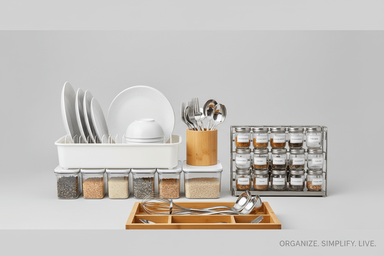 Promotion 3+1 Gratuit - Cuisine Chez Nadine 