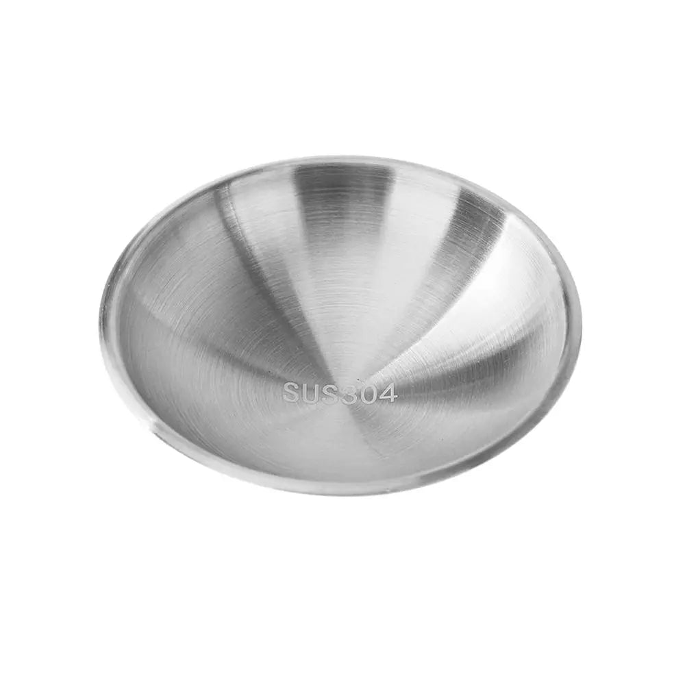 Support Vertical pour Ustensiles en Acier Inoxydable 304 - Présentoir Multifonctionnel Cuisine