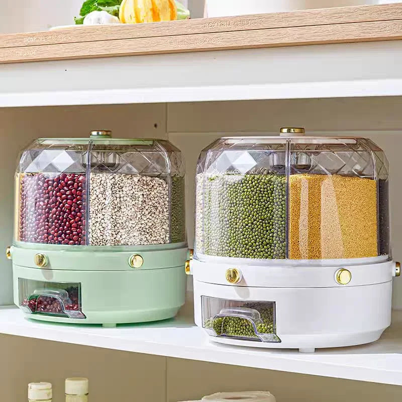 Magnifique séparateurs d'aliments