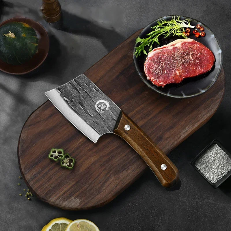 Couteau en céramique accessoires de cuisine faca aço damasco chef faca tatica couteau militaire cuisine