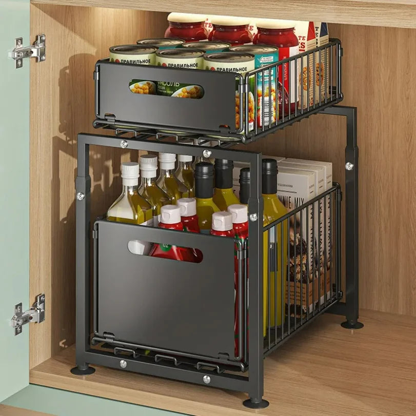 Classeur de produits