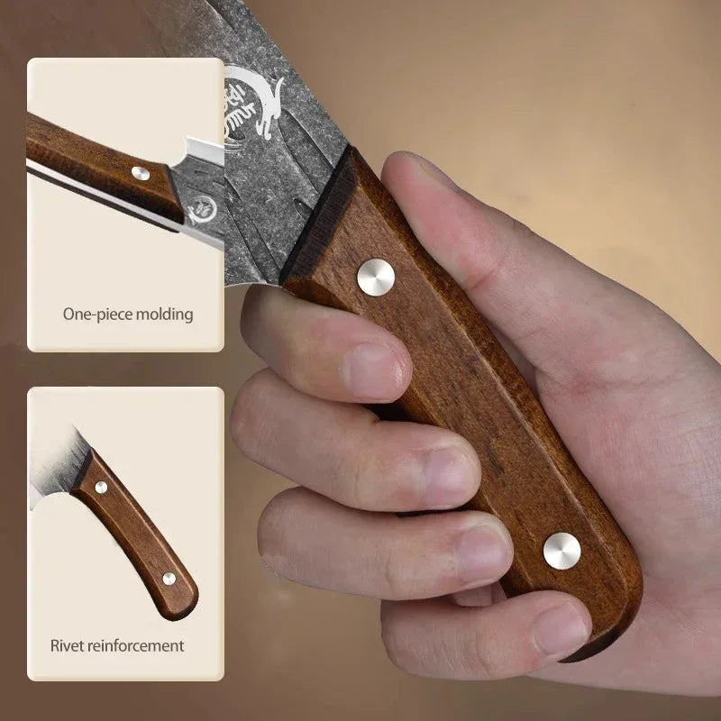 Couteau en céramique accessoires de cuisine faca aço damasco chef faca tatica couteau militaire cuisine