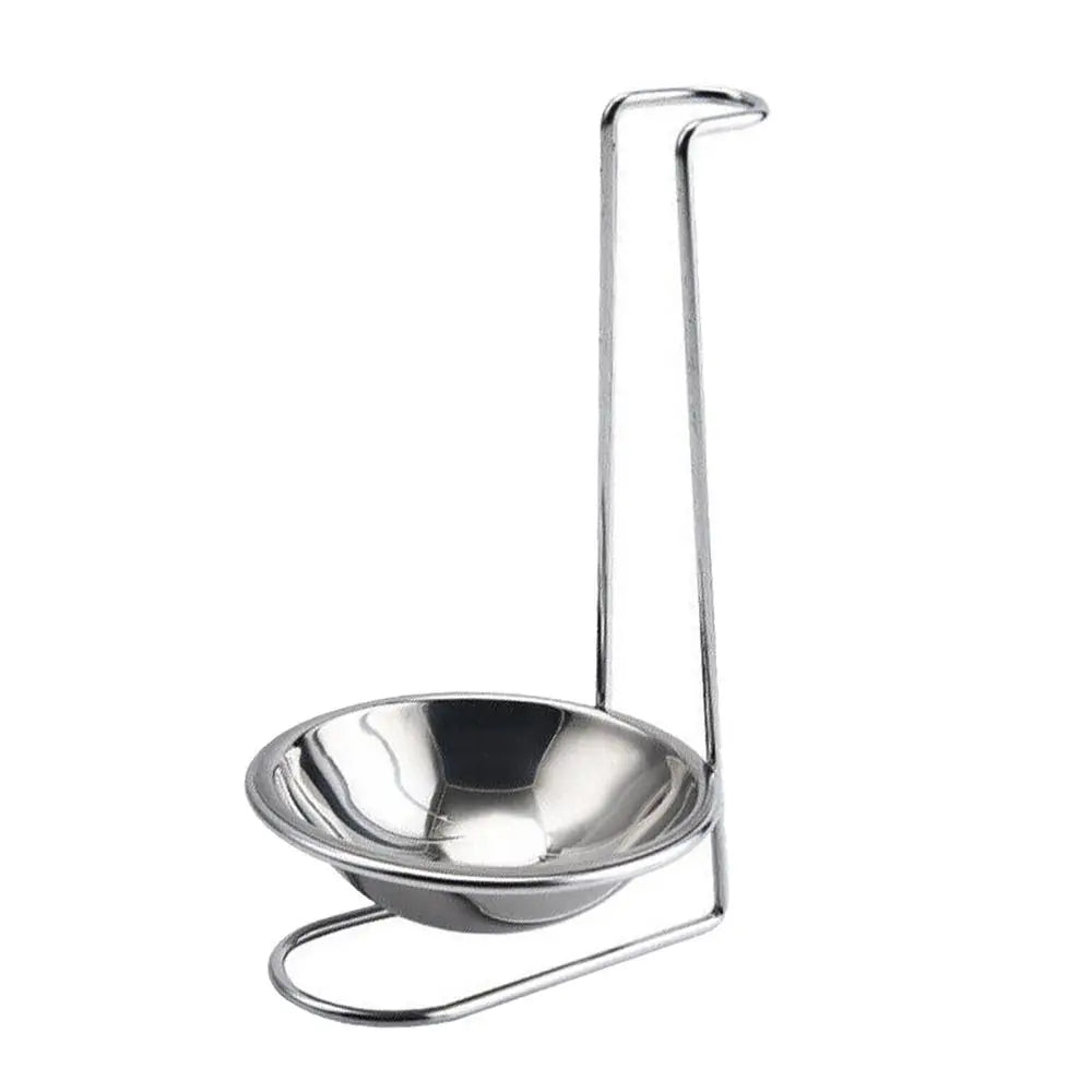 Support Vertical pour Ustensiles en Acier Inoxydable 304 - Présentoir Multifonctionnel Cuisine