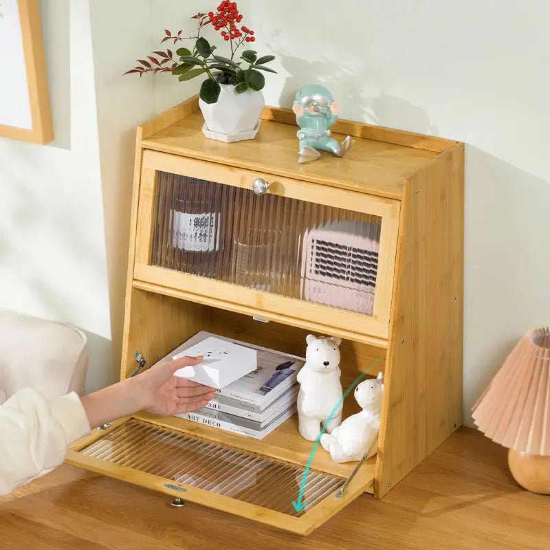 Armoires de rangement de cuisine à plusieurs niveaux, boîtes de rangement pour épices et vaisselle, produits ménagers, étagères et comptoirs de cuisine - Cuisine Chez Nadine