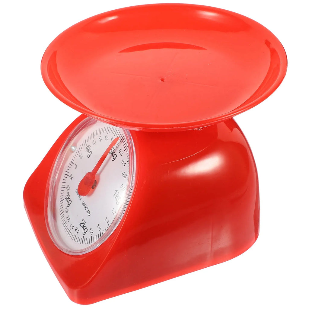 Balance Numérique de Cuisine Multi - Fonctions - Outil de Pesage Précis pour Pâtisserie et Cuisine - Cuisine Chez Nadine