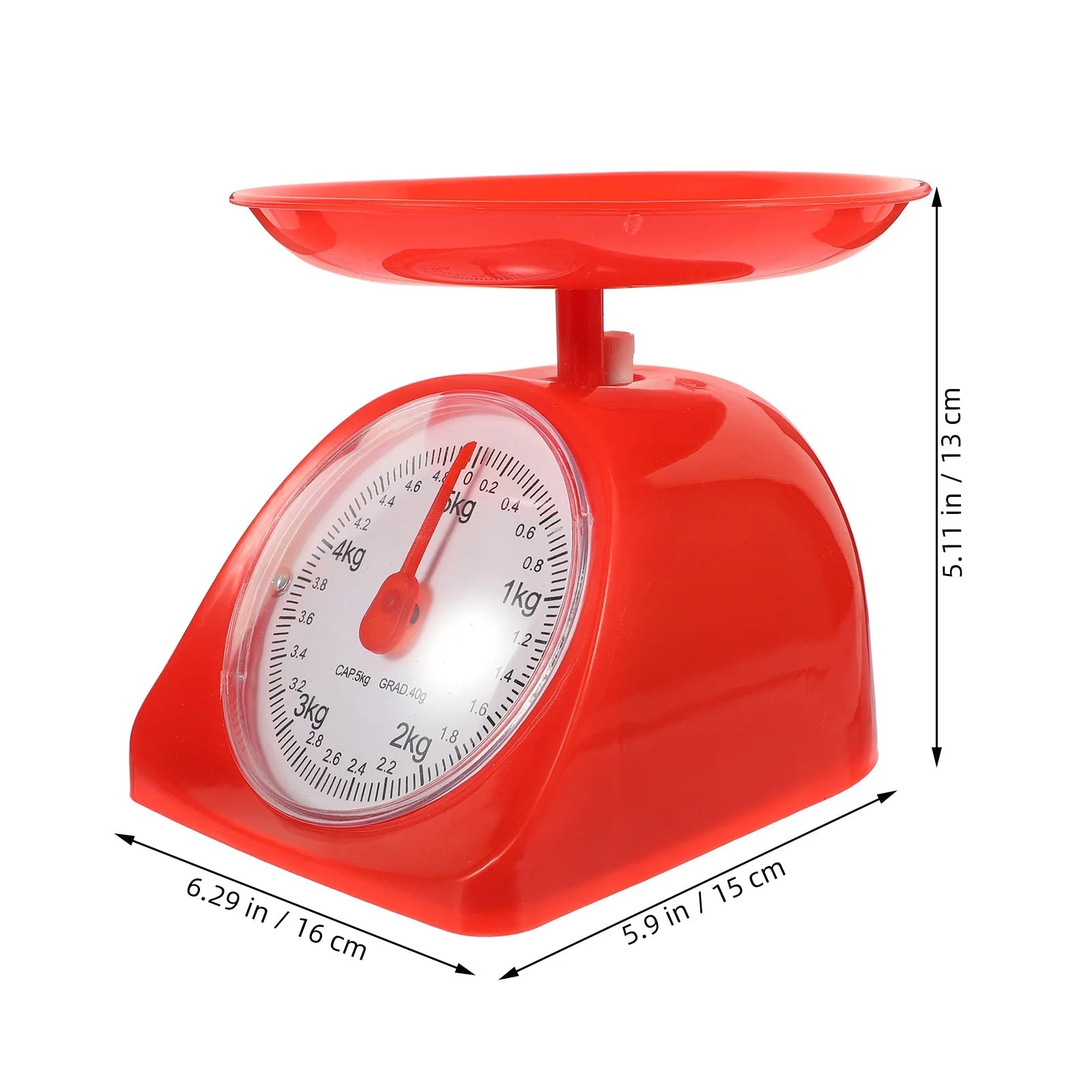 Balance Numérique de Cuisine Multi - Fonctions - Outil de Pesage Précis pour Pâtisserie et Cuisine - Cuisine Chez Nadine