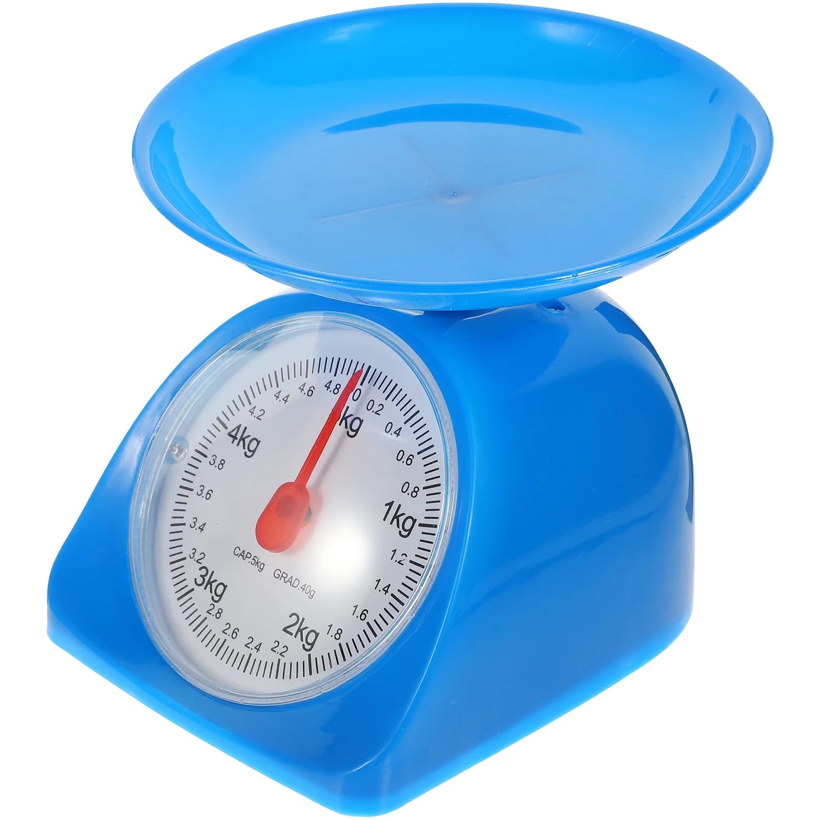 Balance Numérique de Cuisine Multi - Fonctions - Outil de Pesage Précis pour Pâtisserie et Cuisine - Cuisine Chez Nadine