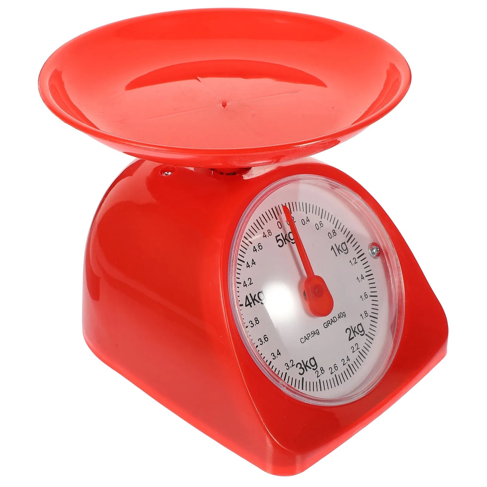 Balance Numérique de Cuisine Multi - Fonctions - Outil de Pesage Précis pour Pâtisserie et Cuisine - Cuisine Chez Nadine
