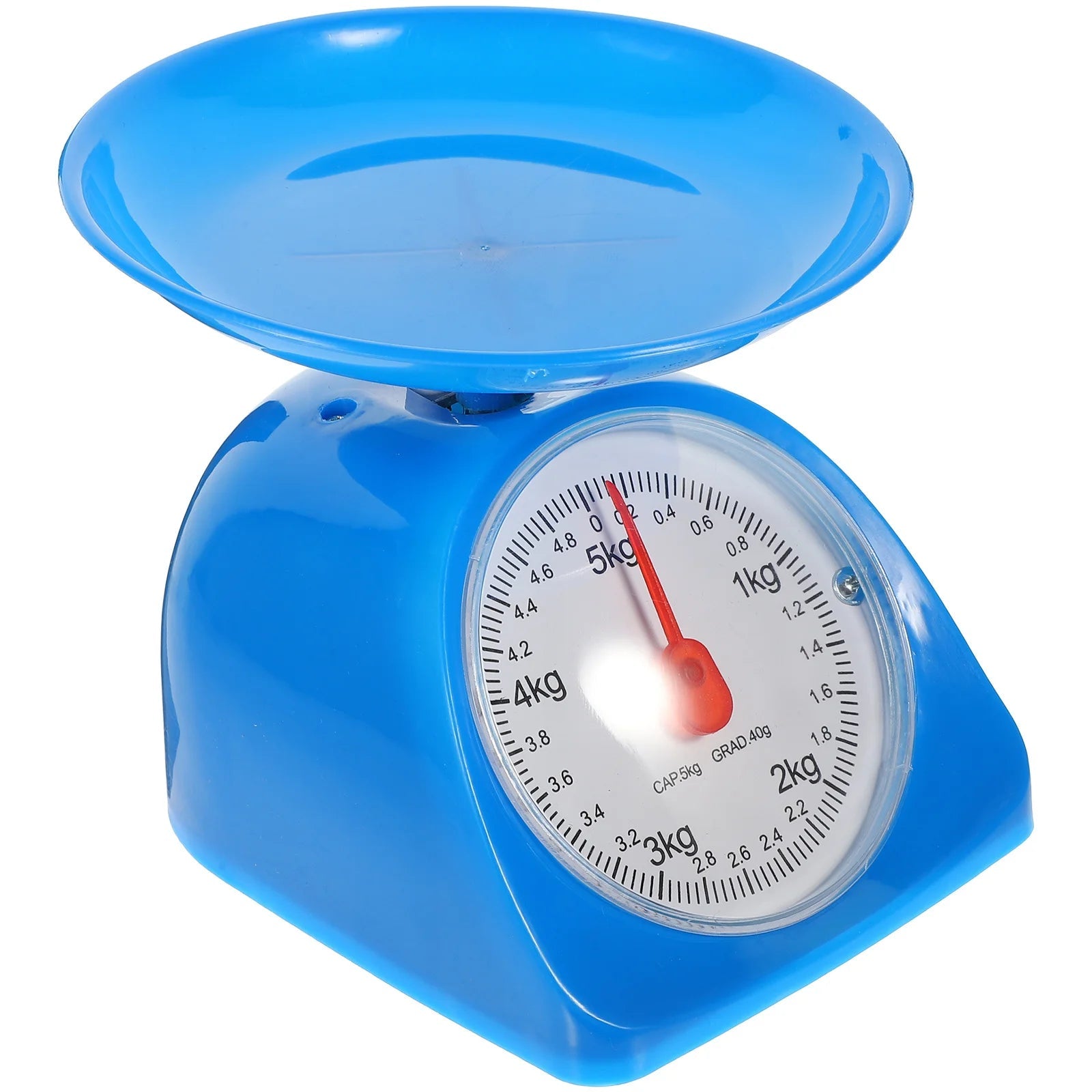 Balance Numérique de Cuisine Multi - Fonctions - Outil de Pesage Précis pour Pâtisserie et Cuisine - Cuisine Chez Nadine