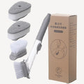 Brosse de Nettoyage à Manche Long avec Distributeur de Savon - Éponge pour Vaisselle - Cuisine Chez Nadine
