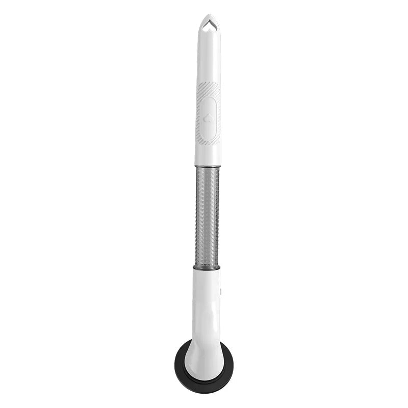 Brosse Électrique de Nettoyage 5 - en - 1 Rechargeable USB - Nettoyeur Automatique Multifonction pour Cuisine et Salle de Bain - Cuisine Chez Nadine