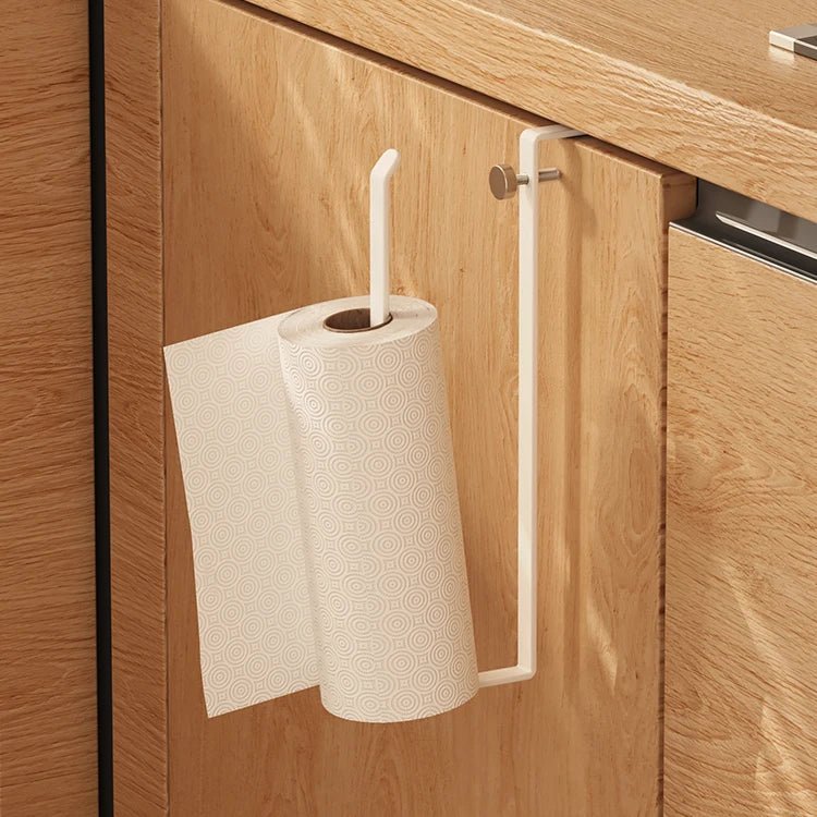 Crochet inférieur sans perçage pour rangement de cuisine, porte - tasses à café, porte - ustensiles de cuisine, égouttoir inversé - Cuisine Chez Nadine