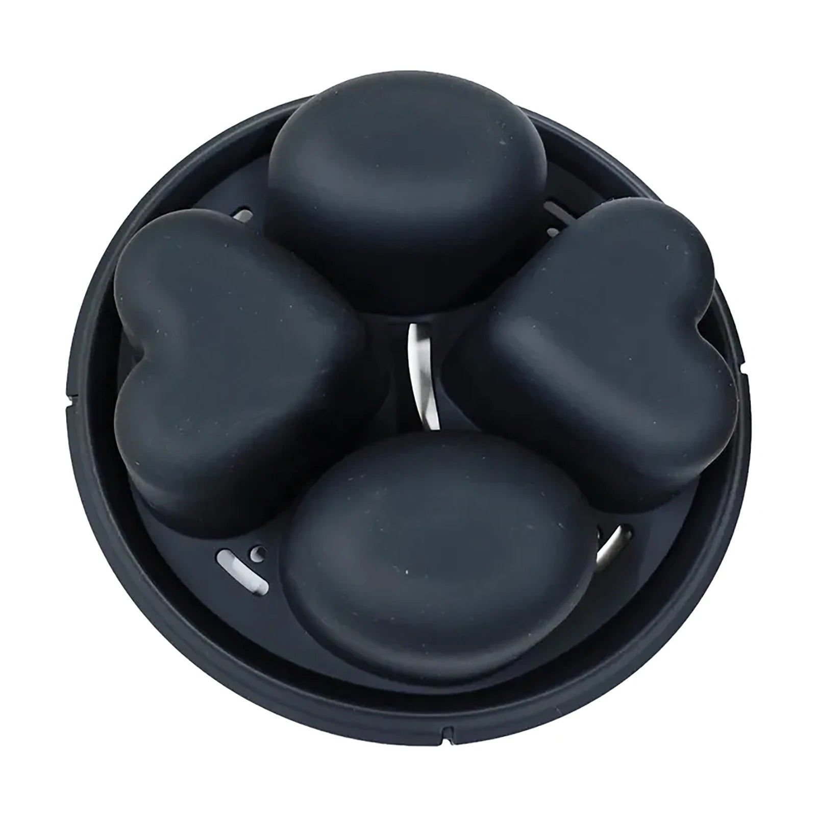 Cuiseur Vapeur à Œufs pour Monsieur Cuisine Connect & Smart - Accessoire Résistant Haute Température - Cuisine Chez Nadine