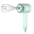 Ensemble Batteur Électrique Portable - Mixeur À Main, Mousseur à Lait et Fouet pour Pâtisserie et Cuisine - Cuisine Chez Nadine