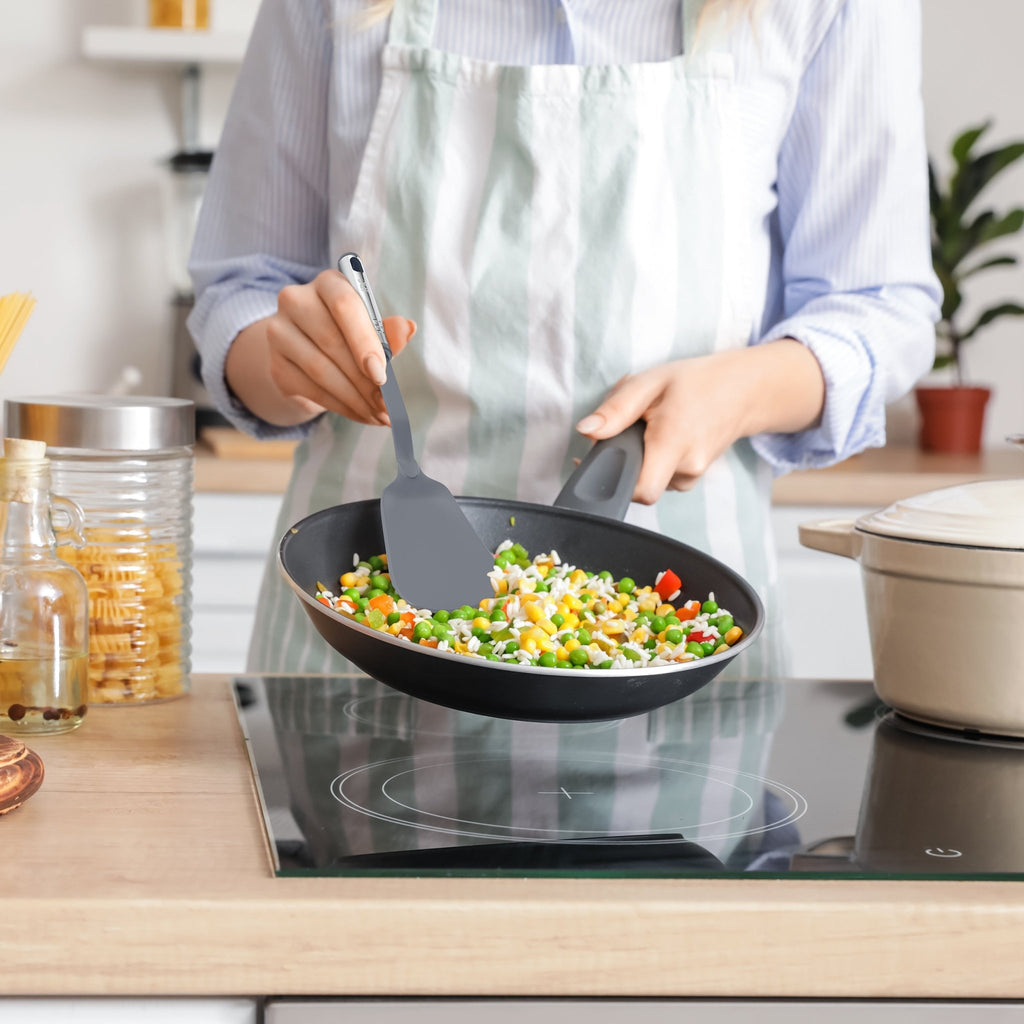 Ensemble de 23 Ustensiles de Cuisine Lux Decor Collection - Cuisine Chez Nadine