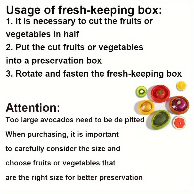 Ensemble de boîtes de conservation hermétiques empilables 1/4 pièces - Pour organisation du frigo et préservation des aliments - Cuisine Chez Nadine