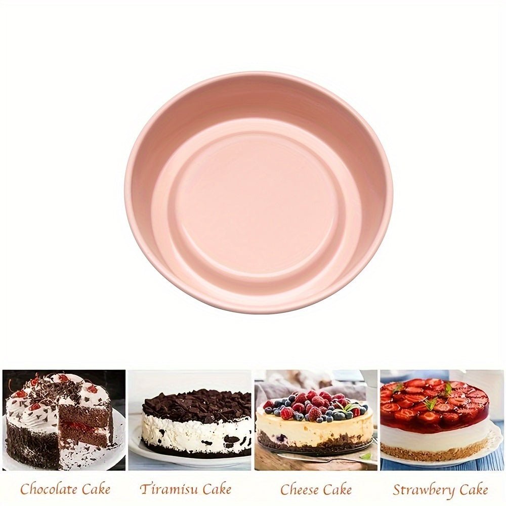 Ensemble de pâtisserie en silicone 33 pièces - Moules à gâteau, donuts, muffins et accessoires - Cuisine Chez Nadine