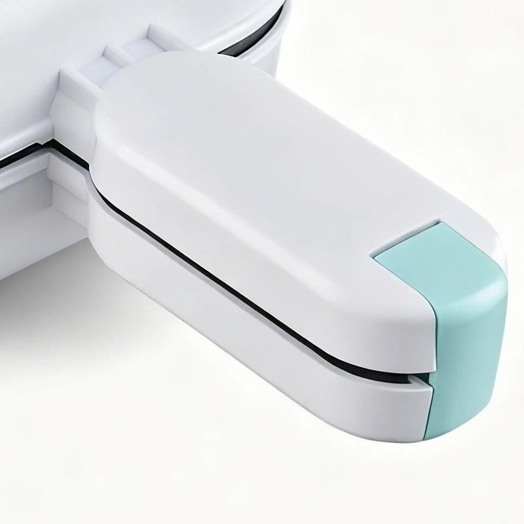 Gaufrier Électrique Multifonction - Appareil à Sandwich, Gaufres et Toasts pour Déjeuner - Cuisine Chez Nadine