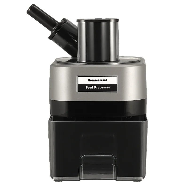 Hachoir Électrique 4 - en - 1 Automatique - Robot Culinaire Multifonction avec Hachoir à Viande pour Cuisine Maison - Cuisine Chez Nadine