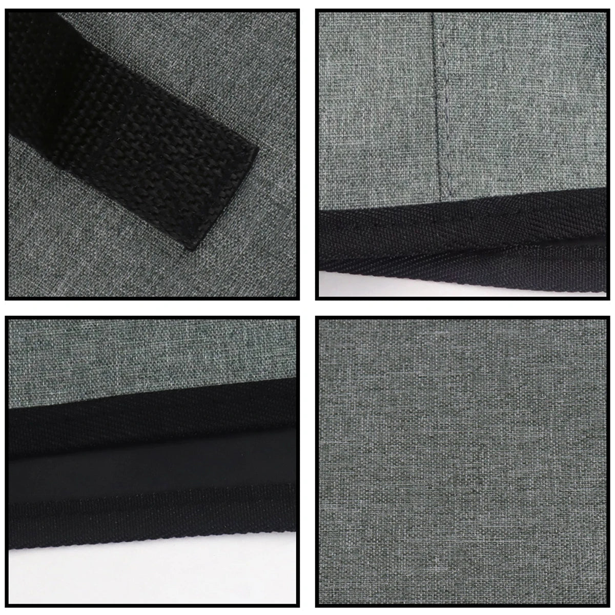 Housse de Protection pour Électroménagers - Imperméable pour Friteuse à Air, Micro - ondes - Cuisine Chez Nadine