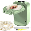 Machine Automatique Électrique à Raviolis et Dumplings - Presse pour Empanadas, Wontons et Raviolis Maison - Cuisine Chez Nadine