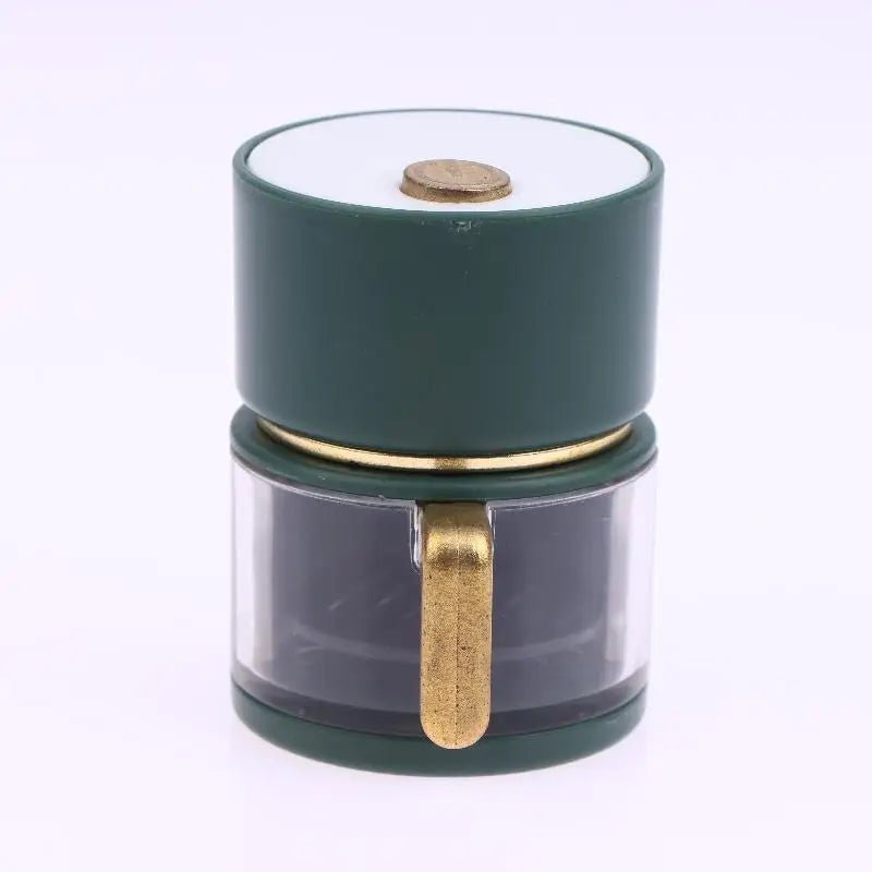 Mini Électroménager pour Maison de Poupée - Accessoire Cuisine Miniature Échelle 1:12 - Cuisine Chez Nadine