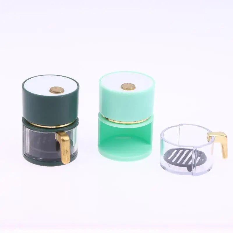 Mini Électroménager pour Maison de Poupée - Accessoire Cuisine Miniature Échelle 1:12 - Cuisine Chez Nadine