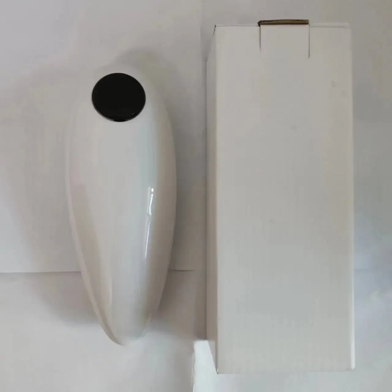 Ouvre - Boîte Électrique Automatique - Bords Lisses pour Personnes Âgées et Arthrite - Cuisine Chez Nadine