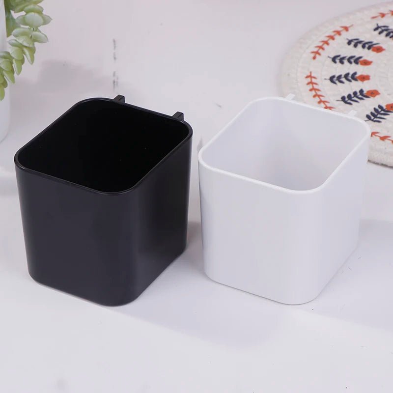 Panneau perforé mural organisateur pour cuisine et salle de bain - Kit de rangement avec accessoires pour outils - Cuisine Chez Nadine