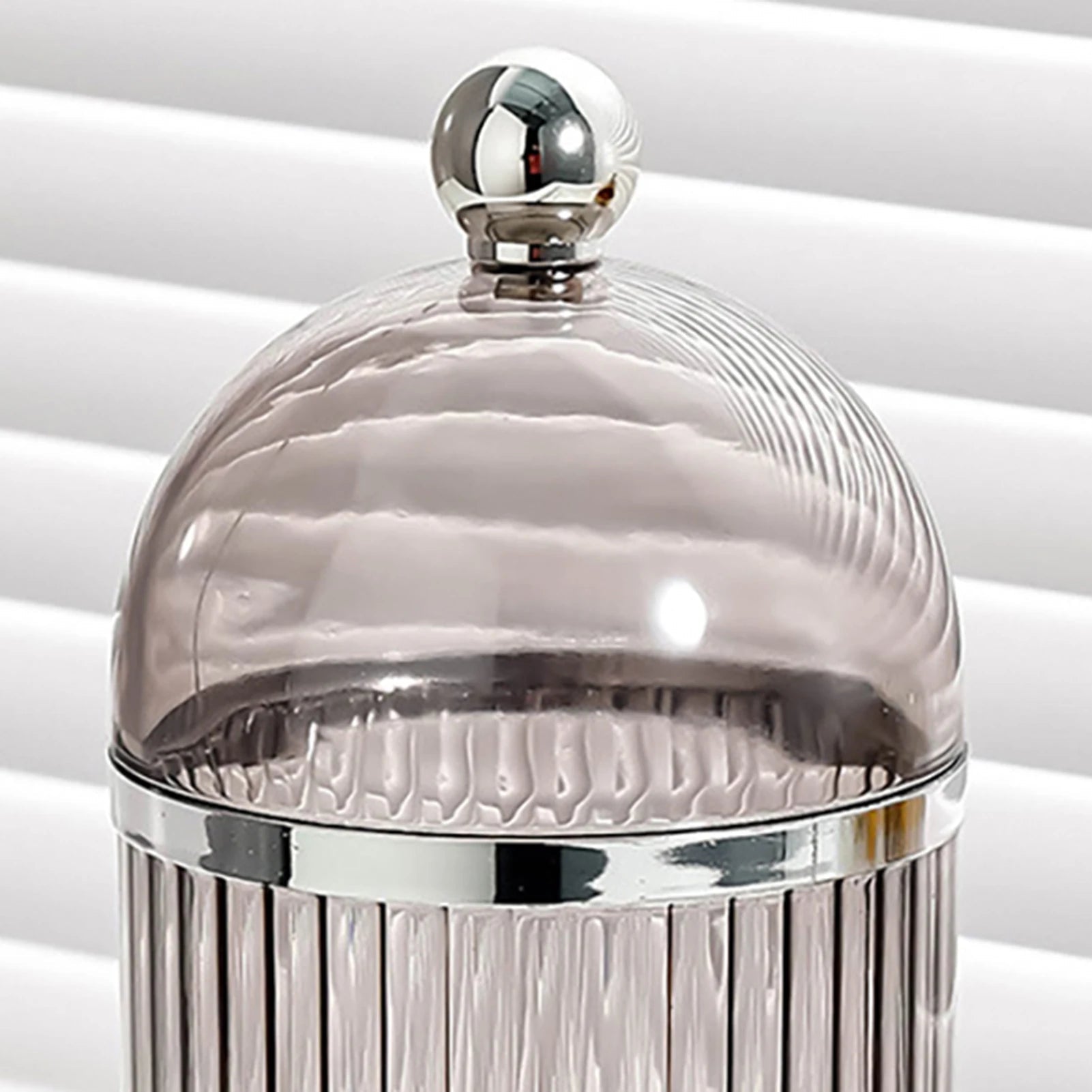 Porte - Couverts Organiseur pour Cuillères et Fourchettes - Range - Ustensiles et Boîte de Rangement pour Cuisine et Table - Cuisine Chez Nadine
