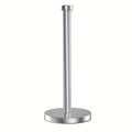 Support à essuie - tout sur pied en acier inoxydable - Design moderne pour cuisine - Cuisine Chez Nadine