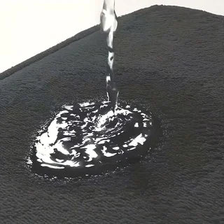 Tapis de Cuisine en Forme de L Grande Taille - Tapis Antidérapant Épais et Absorbant - Cuisine Chez Nadine