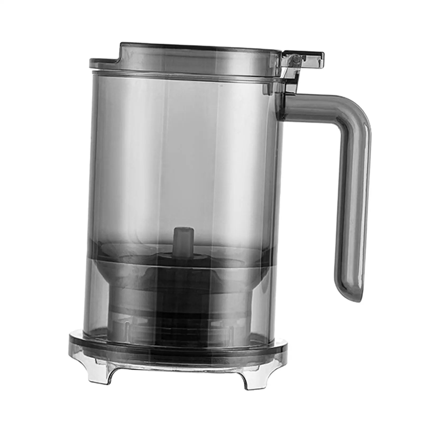 Théière Intelligente avec Infuseur Filtré Distribution par le Bas Tasse Infusion - Cuisine Chez Nadine